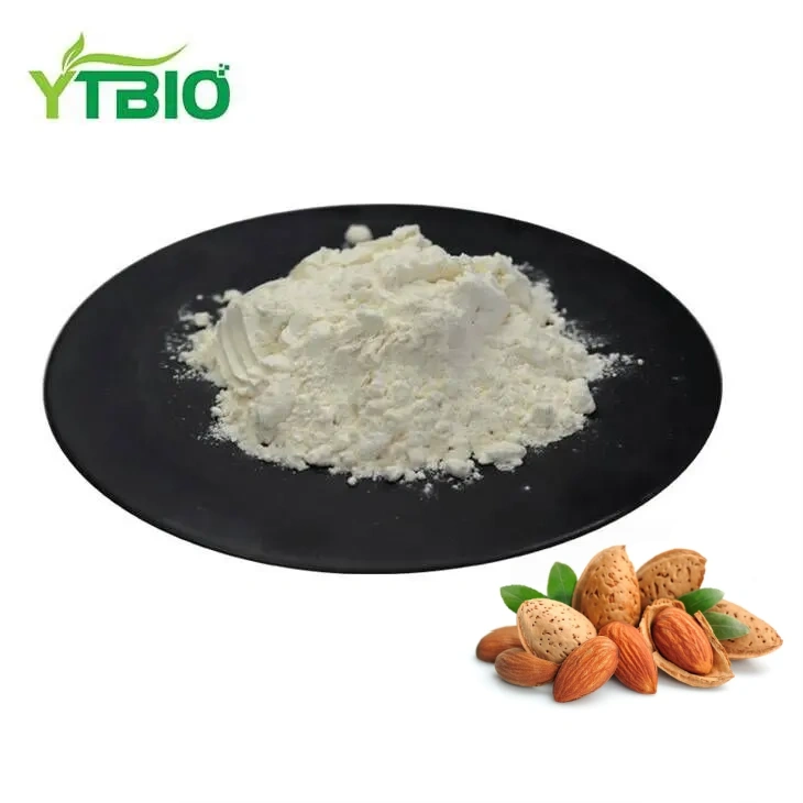 Almond Protein Powder Bulk